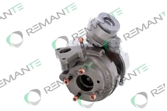 Lader, Aufladung REMANTE 003-001-001057R Bild Lader, Aufladung REMANTE 003-001-001057R
