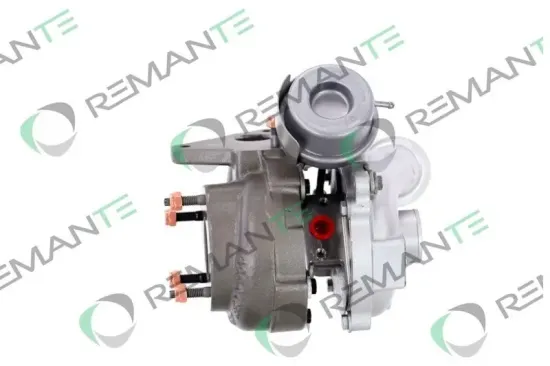 Lader, Aufladung REMANTE 003-001-001057R Bild Lader, Aufladung REMANTE 003-001-001057R