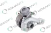 Lader, Aufladung REMANTE 003-001-001057R Bild Lader, Aufladung REMANTE 003-001-001057R