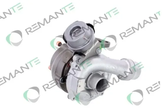 Lader, Aufladung REMANTE 003-001-001057R Bild Lader, Aufladung REMANTE 003-001-001057R