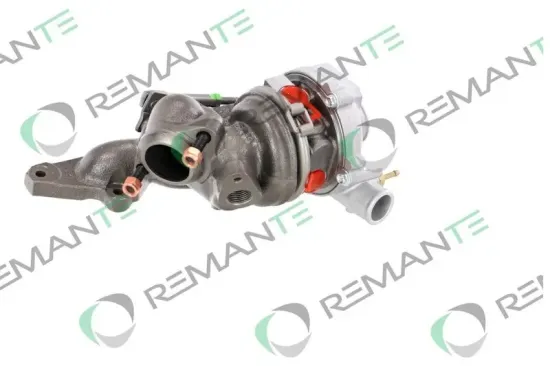 Lader, Aufladung REMANTE 003-001-001066R Bild Lader, Aufladung REMANTE 003-001-001066R