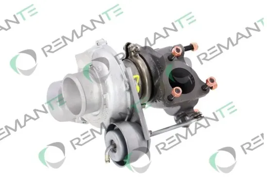 Lader, Aufladung REMANTE 003-001-001069R Bild Lader, Aufladung REMANTE 003-001-001069R