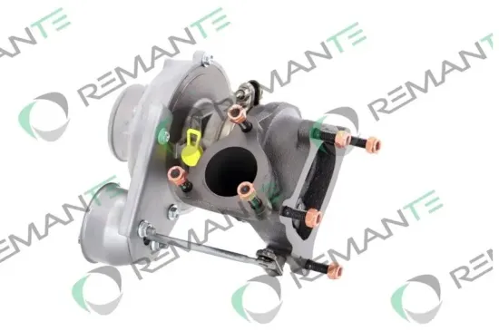 Lader, Aufladung REMANTE 003-001-001069R Bild Lader, Aufladung REMANTE 003-001-001069R