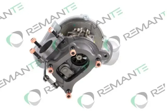 Lader, Aufladung REMANTE 003-001-001069R Bild Lader, Aufladung REMANTE 003-001-001069R