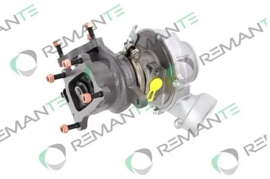 Lader, Aufladung REMANTE 003-001-001069R Bild Lader, Aufladung REMANTE 003-001-001069R