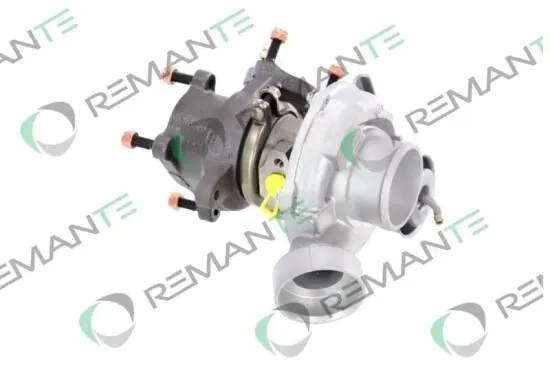 Lader, Aufladung REMANTE 003-001-001069R Bild Lader, Aufladung REMANTE 003-001-001069R