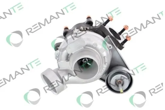 Lader, Aufladung REMANTE 003-001-001069R Bild Lader, Aufladung REMANTE 003-001-001069R