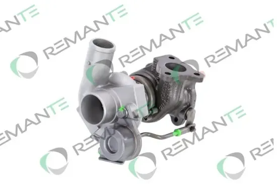 Lader, Aufladung REMANTE 003-001-001070R Bild Lader, Aufladung REMANTE 003-001-001070R