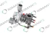Lader, Aufladung REMANTE 003-001-001070R Bild Lader, Aufladung REMANTE 003-001-001070R