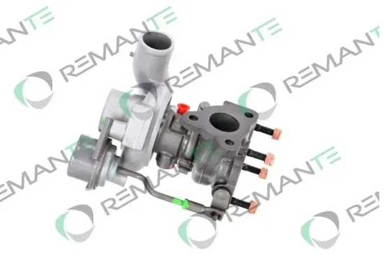 Lader, Aufladung REMANTE 003-001-001070R Bild Lader, Aufladung REMANTE 003-001-001070R