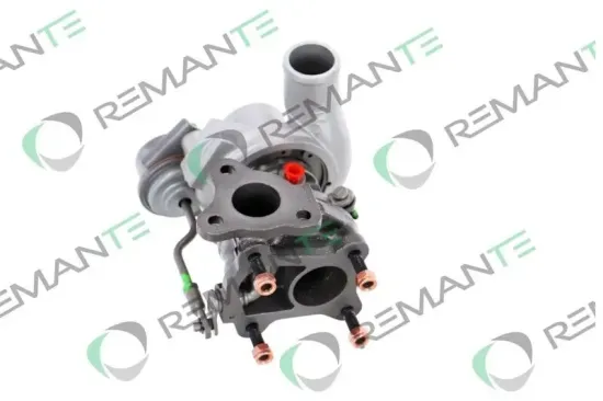 Lader, Aufladung REMANTE 003-001-001070R Bild Lader, Aufladung REMANTE 003-001-001070R
