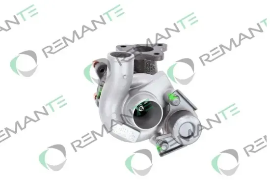 Lader, Aufladung REMANTE 003-001-001070R Bild Lader, Aufladung REMANTE 003-001-001070R