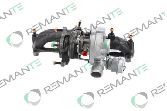 Lader, Aufladung REMANTE 003-001-001075R Bild Lader, Aufladung REMANTE 003-001-001075R