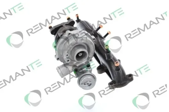 Lader, Aufladung REMANTE 003-001-001075R Bild Lader, Aufladung REMANTE 003-001-001075R