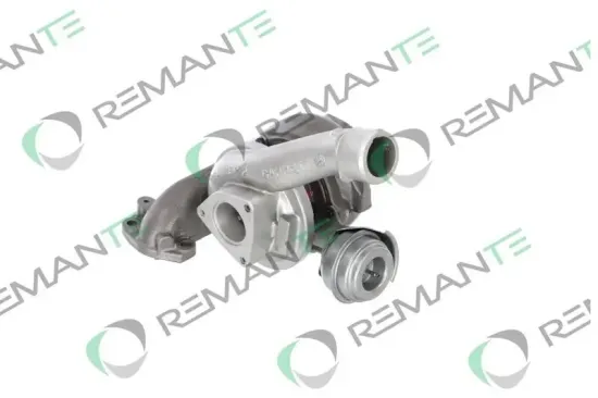 Lader, Aufladung REMANTE 003-001-001082R Bild Lader, Aufladung REMANTE 003-001-001082R