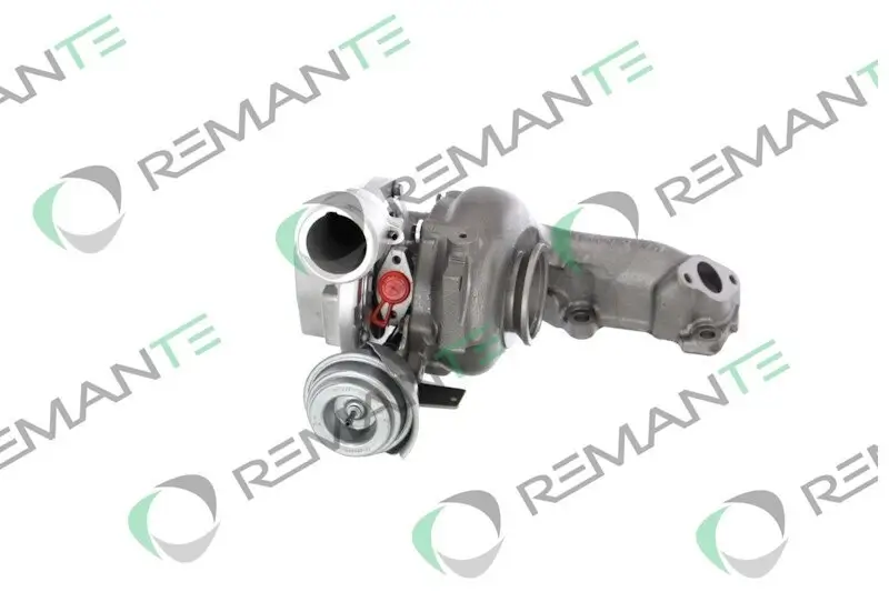 Lader, Aufladung REMANTE 003-001-001082R