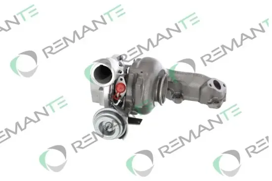 Lader, Aufladung REMANTE 003-001-001082R Bild Lader, Aufladung REMANTE 003-001-001082R