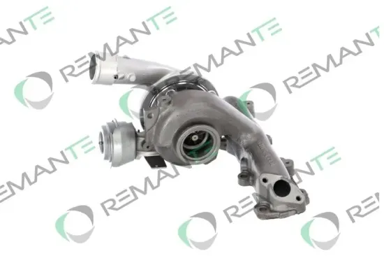 Lader, Aufladung REMANTE 003-001-001082R Bild Lader, Aufladung REMANTE 003-001-001082R