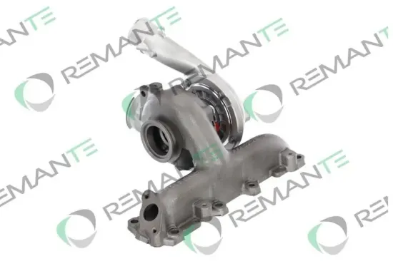 Lader, Aufladung REMANTE 003-001-001082R Bild Lader, Aufladung REMANTE 003-001-001082R