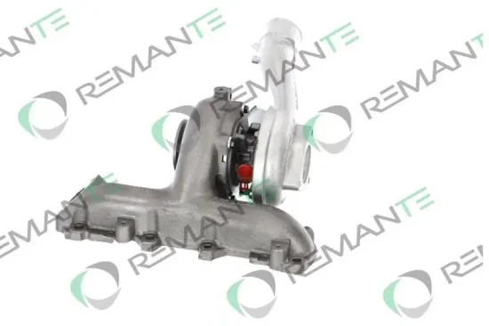 Lader, Aufladung REMANTE 003-001-001082R Bild Lader, Aufladung REMANTE 003-001-001082R