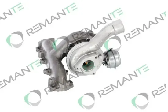 Lader, Aufladung REMANTE 003-001-001082R Bild Lader, Aufladung REMANTE 003-001-001082R