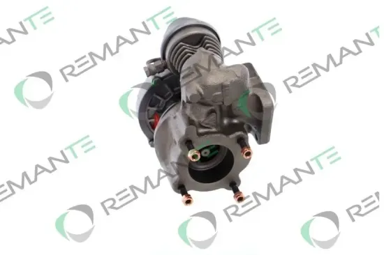 Lader, Aufladung REMANTE 003-001-001084R Bild Lader, Aufladung REMANTE 003-001-001084R