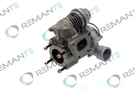 Lader, Aufladung REMANTE 003-001-001084R Bild Lader, Aufladung REMANTE 003-001-001084R