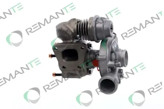 Lader, Aufladung REMANTE 003-001-001084R Bild Lader, Aufladung REMANTE 003-001-001084R