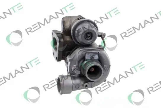 Lader, Aufladung REMANTE 003-001-001084R Bild Lader, Aufladung REMANTE 003-001-001084R