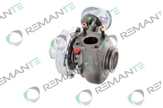 Lader, Aufladung REMANTE 003-001-001087R Bild Lader, Aufladung REMANTE 003-001-001087R