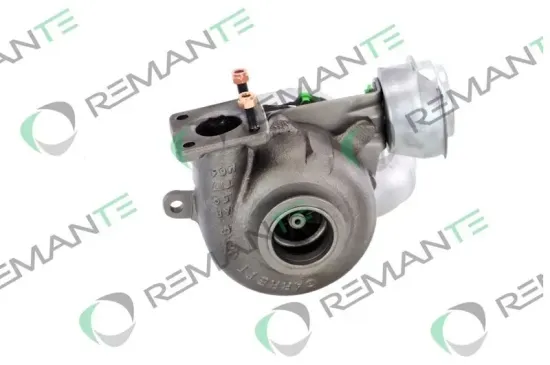 Lader, Aufladung REMANTE 003-001-001087R Bild Lader, Aufladung REMANTE 003-001-001087R