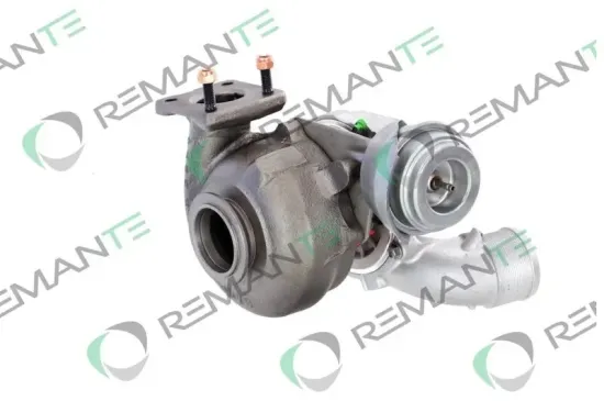 Lader, Aufladung REMANTE 003-001-001087R Bild Lader, Aufladung REMANTE 003-001-001087R