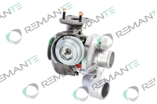 Lader, Aufladung REMANTE 003-001-001087R Bild Lader, Aufladung REMANTE 003-001-001087R