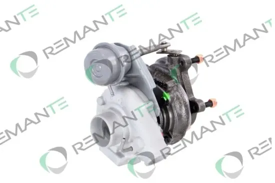 Lader, Aufladung links rechts REMANTE 003-001-001090R Bild Lader, Aufladung links rechts REMANTE 003-001-001090R