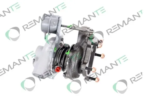 Lader, Aufladung links rechts REMANTE 003-001-001090R Bild Lader, Aufladung links rechts REMANTE 003-001-001090R