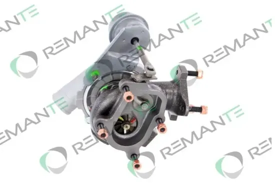 Lader, Aufladung links rechts REMANTE 003-001-001090R Bild Lader, Aufladung links rechts REMANTE 003-001-001090R