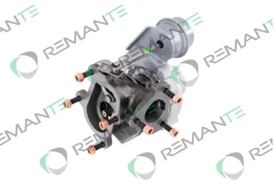 Lader, Aufladung links rechts REMANTE 003-001-001090R Bild Lader, Aufladung links rechts REMANTE 003-001-001090R