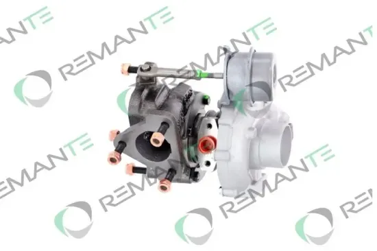 Lader, Aufladung links rechts REMANTE 003-001-001090R Bild Lader, Aufladung links rechts REMANTE 003-001-001090R