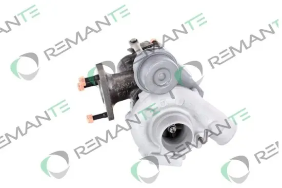 Lader, Aufladung links rechts REMANTE 003-001-001090R Bild Lader, Aufladung links rechts REMANTE 003-001-001090R