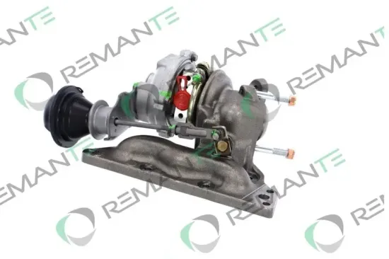 Lader, Aufladung REMANTE 003-001-001095R Bild Lader, Aufladung REMANTE 003-001-001095R