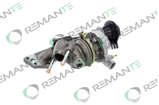 Lader, Aufladung REMANTE 003-001-001095R Bild Lader, Aufladung REMANTE 003-001-001095R