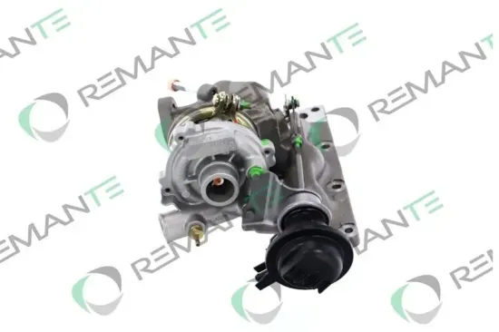 Lader, Aufladung REMANTE 003-001-001095R Bild Lader, Aufladung REMANTE 003-001-001095R