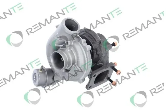 Lader, Aufladung REMANTE 003-001-001101R Bild Lader, Aufladung REMANTE 003-001-001101R