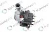 Lader, Aufladung REMANTE 003-001-001101R