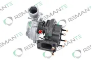 Lader, Aufladung REMANTE 003-001-001101R