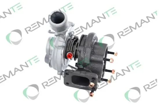 Lader, Aufladung REMANTE 003-001-001101R Bild Lader, Aufladung REMANTE 003-001-001101R