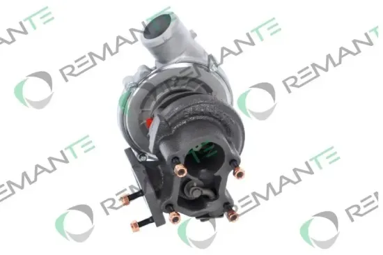 Lader, Aufladung REMANTE 003-001-001101R Bild Lader, Aufladung REMANTE 003-001-001101R
