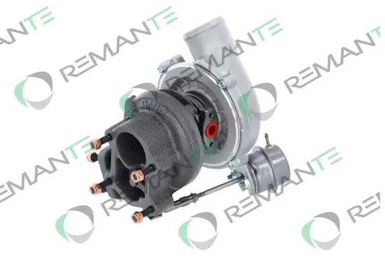 Lader, Aufladung REMANTE 003-001-001101R Bild Lader, Aufladung REMANTE 003-001-001101R