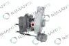 Lader, Aufladung REMANTE 003-001-001101R Bild Lader, Aufladung REMANTE 003-001-001101R