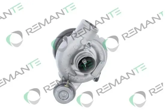 Lader, Aufladung REMANTE 003-001-001101R Bild Lader, Aufladung REMANTE 003-001-001101R